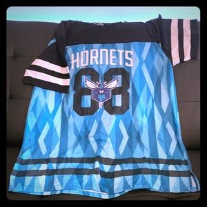 Hornets Jersey Tshirt